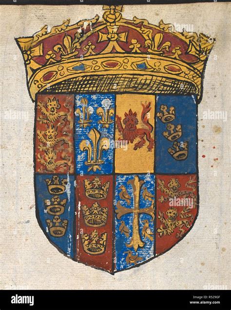 dei tudor|tudor's heraldic emblems.